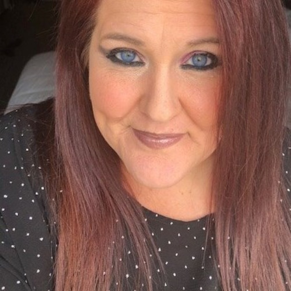 Meet your Posher, Kristi